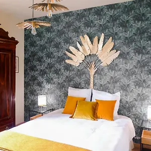 Gasthuis Les Du Et L'hotel Particulier