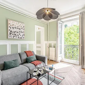 Sweet - Saint Germain Appartement Paris