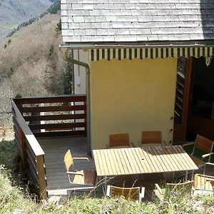 Appartement Les Marmottes