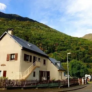 Appartement 2 Pers Luz St Sauveur