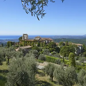 Château Saint-martin&spa - An Oetker Collection Hotel Vence