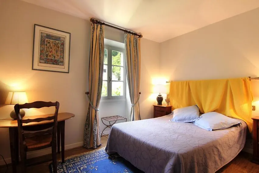 Hotel L'Auberge Du Sombral Saint-Cirq-Lapopie